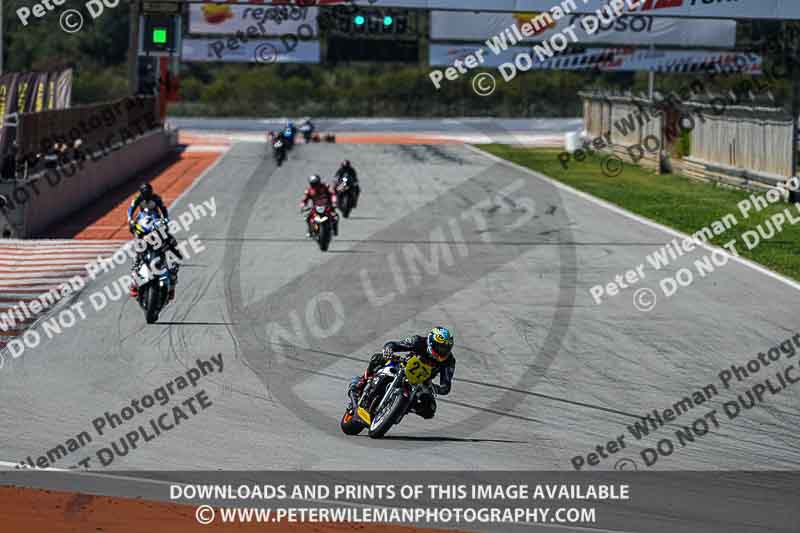 march 2018;motorbikes;no limits;peter wileman photography;portugal;trackday digital images;valencia